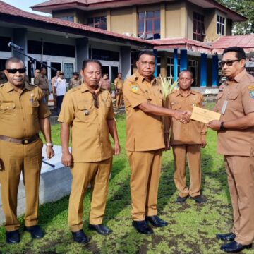 IMG_20250811_153402 Harold Weno Resmi Ditunjuk sebagai Plt Sekda Kepulauan Yapen