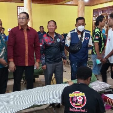 IMG_20250830_125759 PEMBUKAAN RANGKAIAN KEGIATAN HUT PERKUMPULAN IKT KE-53 DITANDAI DENGAN AKSI DONOR DARAH