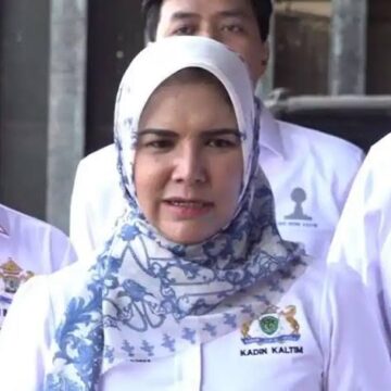 Kadin Kaltim Taruhannya, Kadin Indonesia Harus Ambil Langkah Cepat