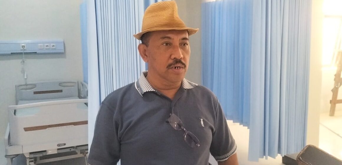 Transformasi RSUD Serui: Dari Tabung Oksigen ke Sistem Terpadu