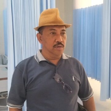 Transformasi RSUD Serui: Dari Tabung Oksigen ke Sistem Terpadu