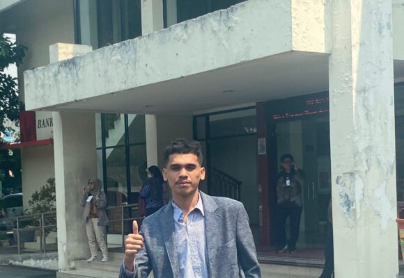 IMG-20251021-WA0022 Seleksi atau Skenario? Nama Gagal Muncul Lagi di Kursi Komisaris Bank Bahteramas Sultra