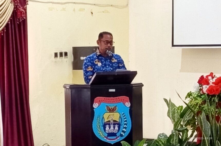 IMG_20251017_101557 Roi Palunga: Musorkab KONI Yapen Harus Jadi Tonggak Kebangkitan Olahraga Daerah