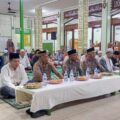 PHBI Yapen Peringati Nuzulul Quran 1447 H, Pemerintah Ajak Warga Jaga Kebersihan Lingkungan