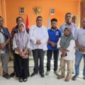 Bupati Kepulauan Yapen Pastikan Aspirasi Karyawan PT SWPI Diakomodir Bertahap