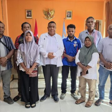 IMG-20260522-WA0212 Bupati Kepulauan Yapen Pastikan Aspirasi Karyawan PT SWPI Diakomodir Bertahap