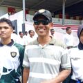 Jelang HUT RI ke-81, Paskibraka Yapen Intensif Berlatih, PPI Minta Pemda Dukung Kebutuhan Pasukan